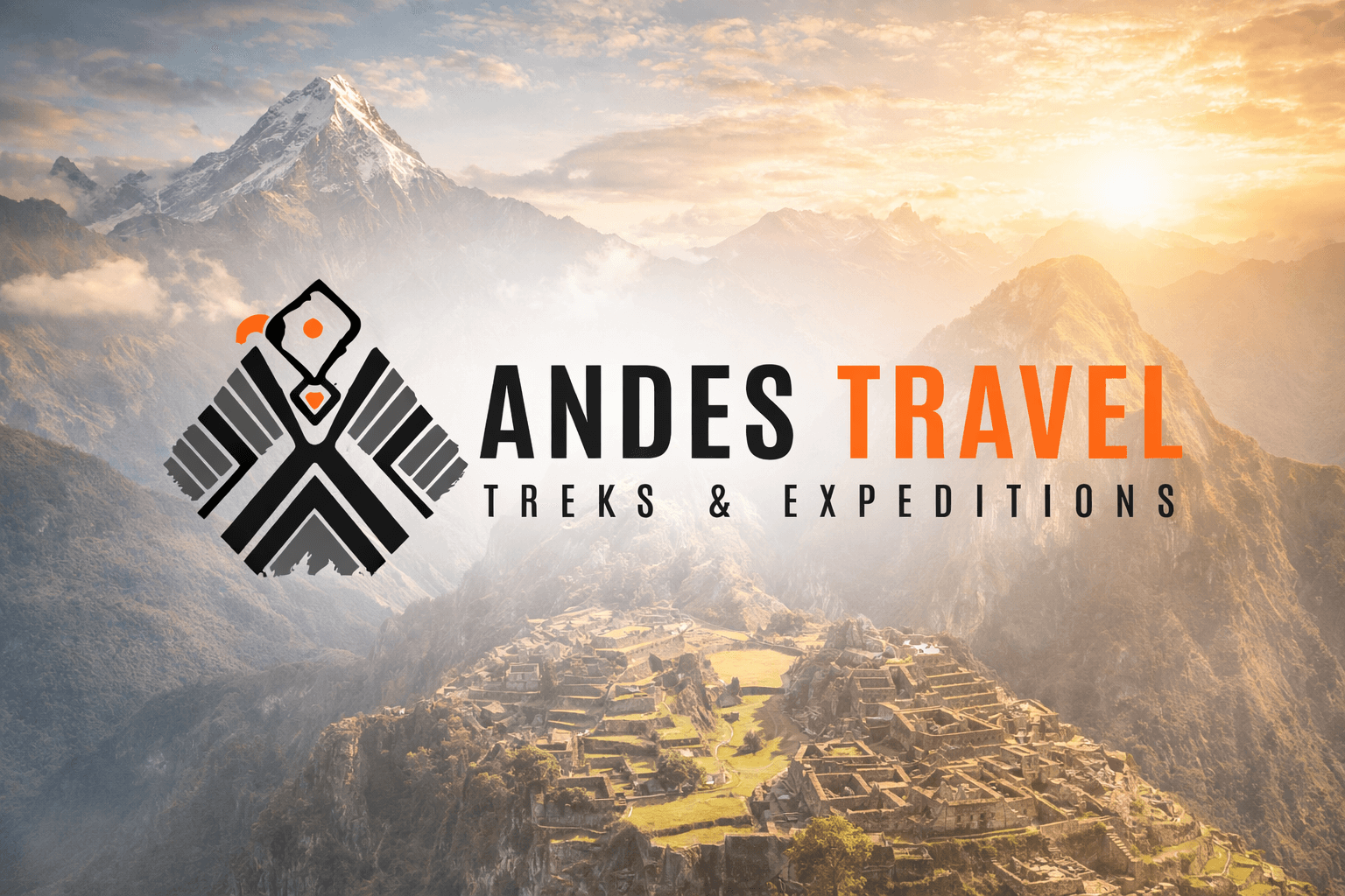 Proyecto Andes Travel – SEO y Posicionamiento – SEO / Estrategia Digital