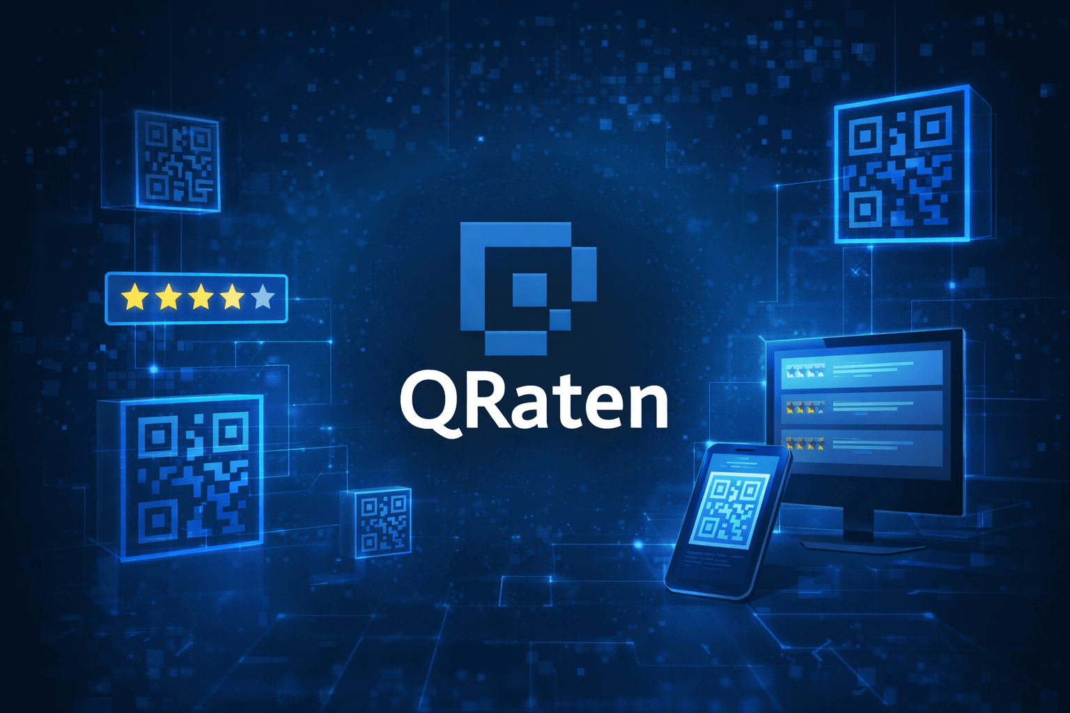 Proyecto QRaten – Sistema Inteligente de Control de Asistencia con QR – App Móvil / Web App