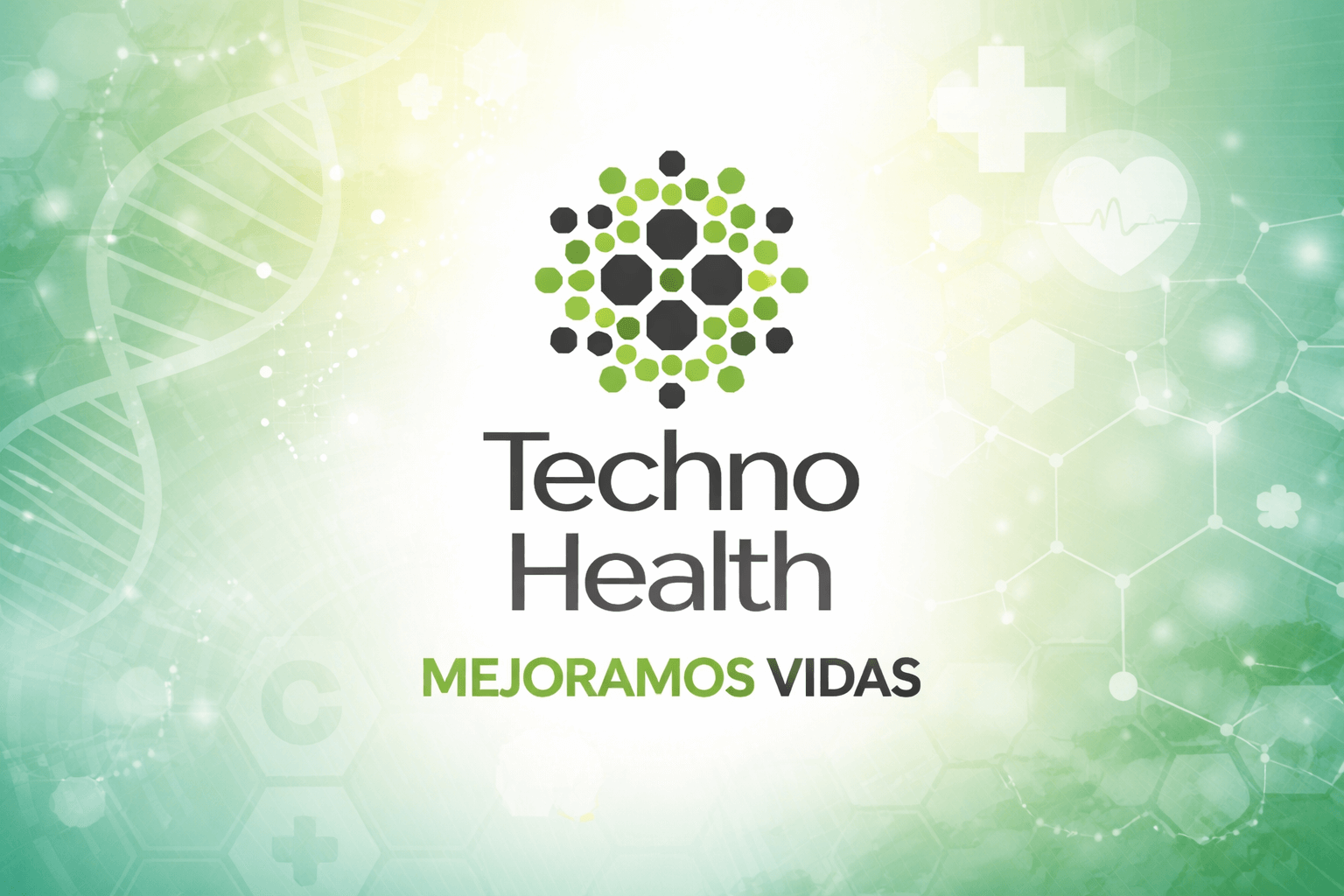 Proyecto TechnoHealth – Plataforma de Salud Digital – Plataforma Web / Salud Digital